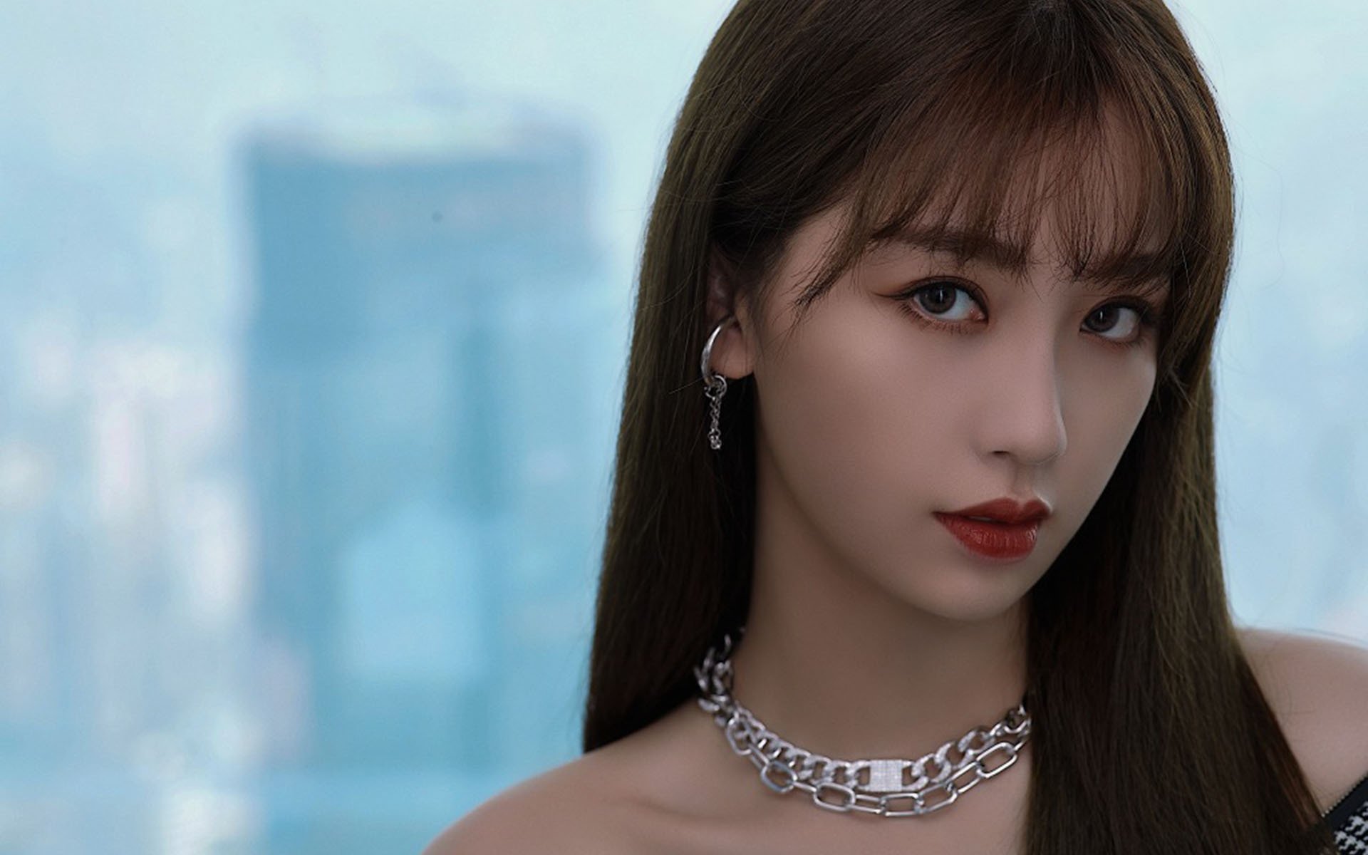 爱游戏app-持续进步中的中立B女队，值得期待